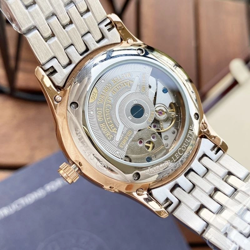 JAEGER-LECOULTRE Watches Vibrant 186157
