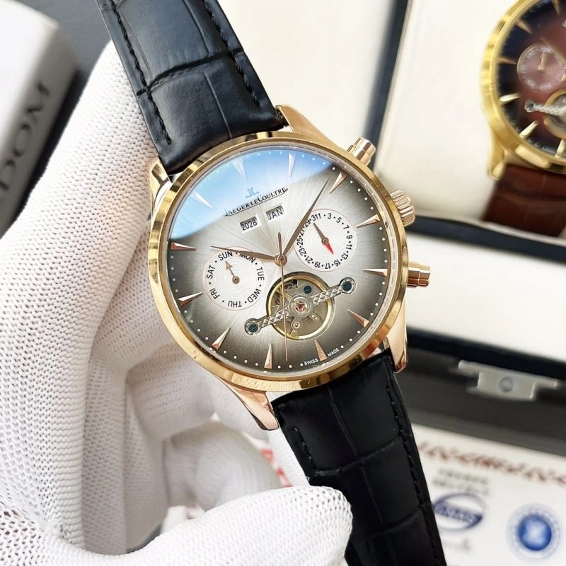 Modern JAEGER-LECOULTRE Watches 186154
