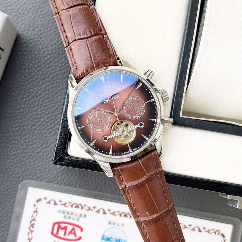 Modern JAEGER-LECOULTRE Watches 186154