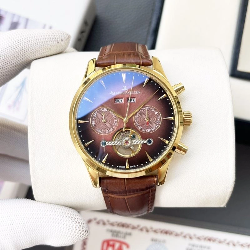 Modern JAEGER-LECOULTRE Watches 186154