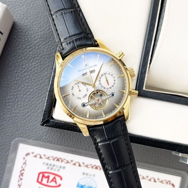 Modern JAEGER-LECOULTRE Watches 186154
