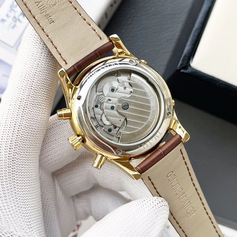 Modern JAEGER-LECOULTRE Watches 186154