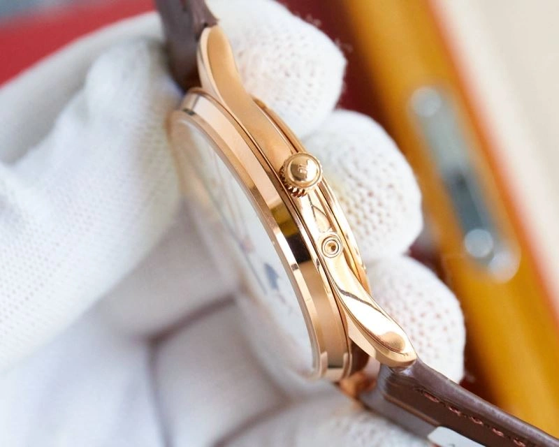 ComfortFit JAEGER-LECOULTRE Watches 186153