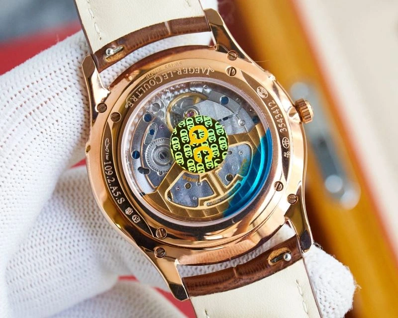 ComfortFit JAEGER-LECOULTRE Watches 186153