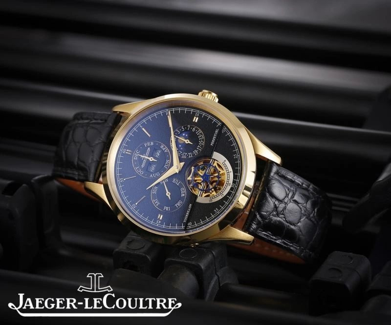 WeatherProof JAEGER-LECOULTRE Watches 186152