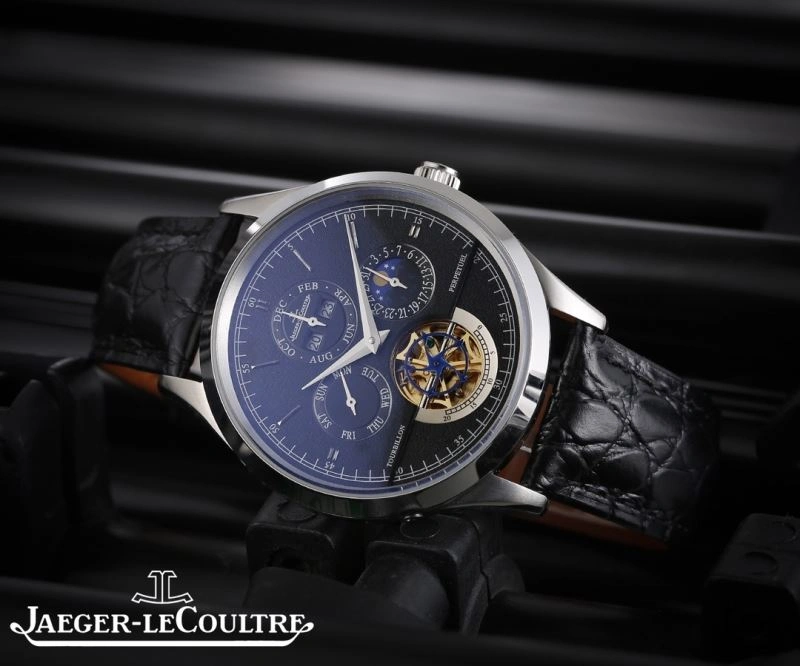 WeatherProof JAEGER-LECOULTRE Watches 186152