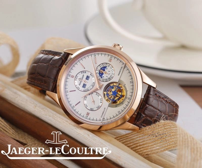 WeatherProof JAEGER-LECOULTRE Watches 186152