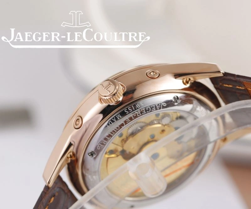 WeatherProof JAEGER-LECOULTRE Watches 186152