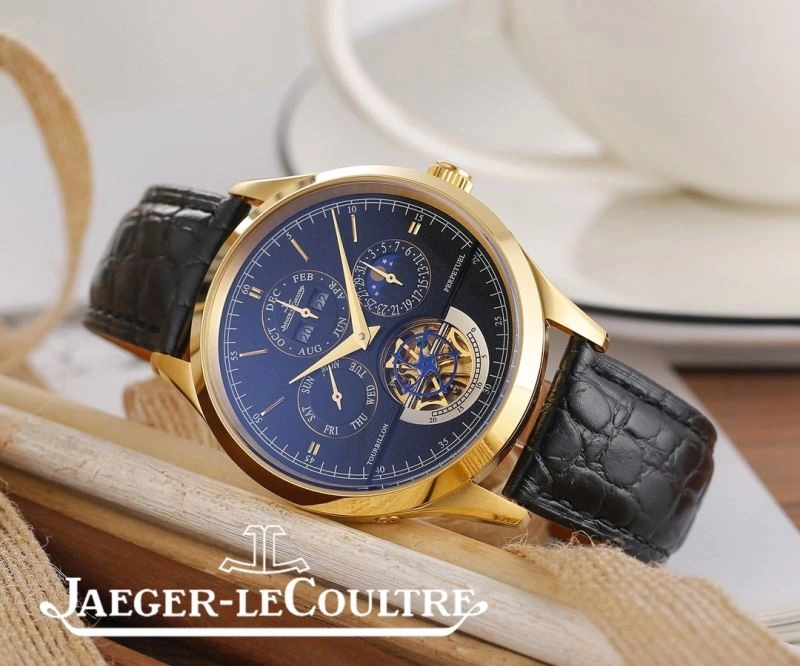 WeatherProof JAEGER-LECOULTRE Watches 186152