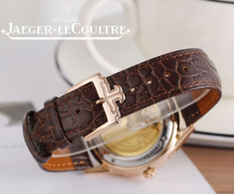 WeatherProof JAEGER-LECOULTRE Watches 186152