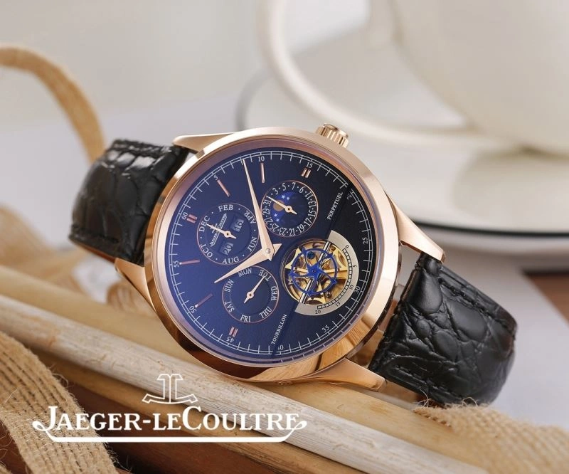 WeatherProof JAEGER-LECOULTRE Watches 186152