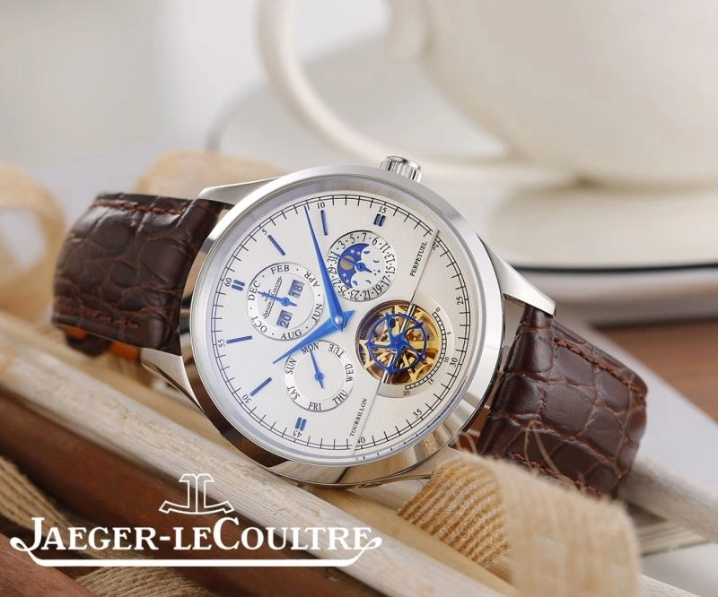 Flexible JAEGER-LECOULTRE Watches 186150