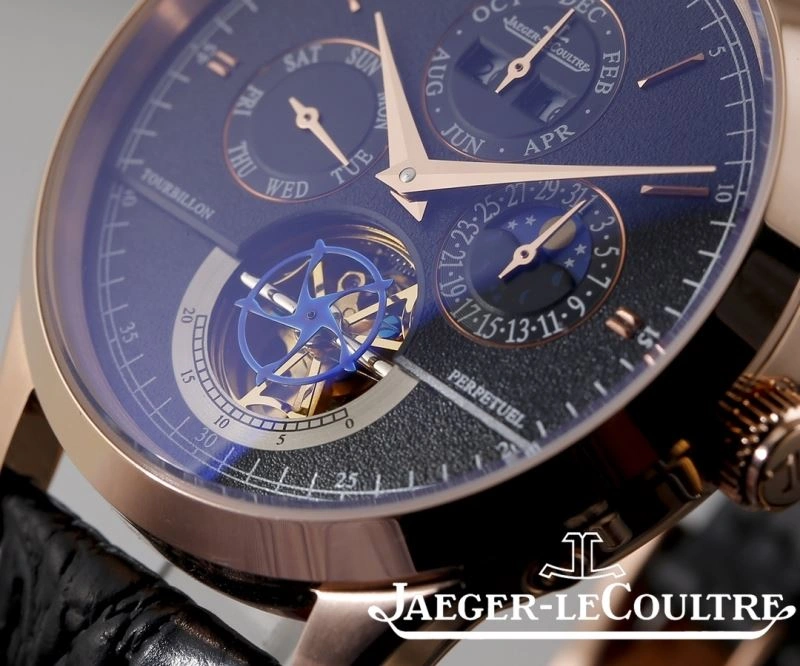Flexible JAEGER-LECOULTRE Watches 186150
