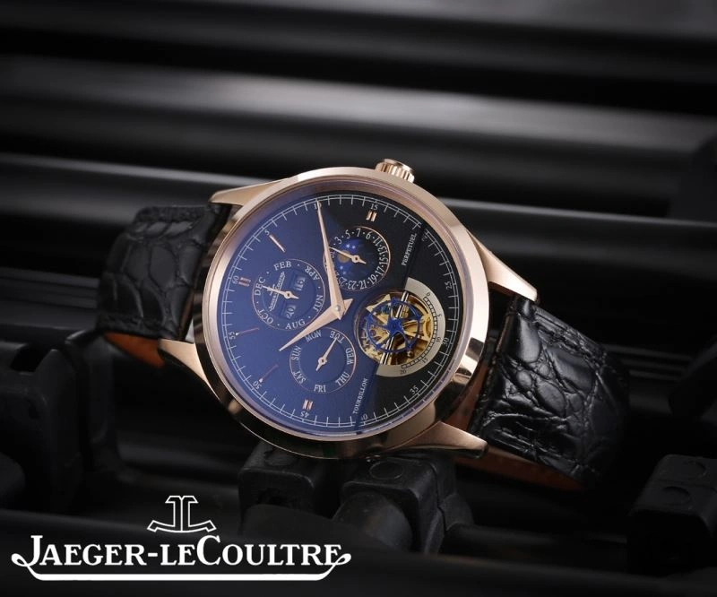 Flexible JAEGER-LECOULTRE Watches 186150