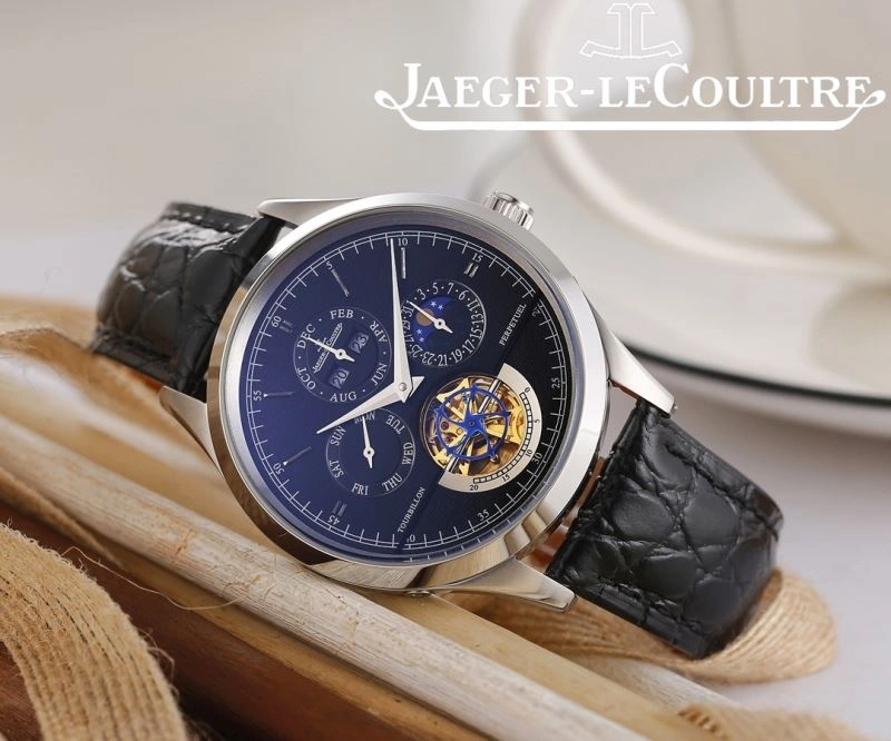 Flexible JAEGER-LECOULTRE Watches 186150
