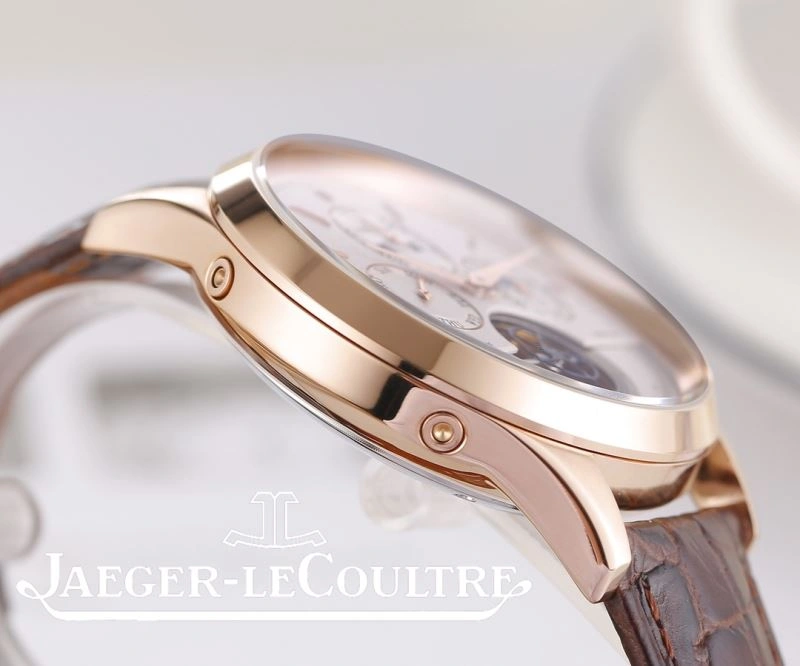 Flexible JAEGER-LECOULTRE Watches 186150