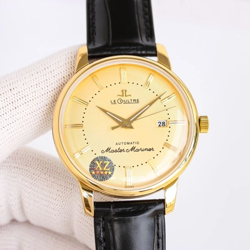 JAEGER-LECOULTRE Watches ComfortFit 186145
