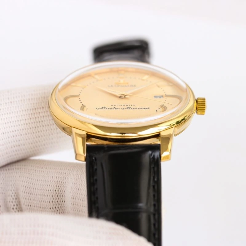 JAEGER-LECOULTRE Watches ComfortFit 186145
