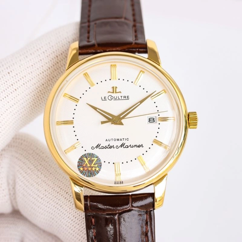 JAEGER-LECOULTRE Watches ComfortFit 186145