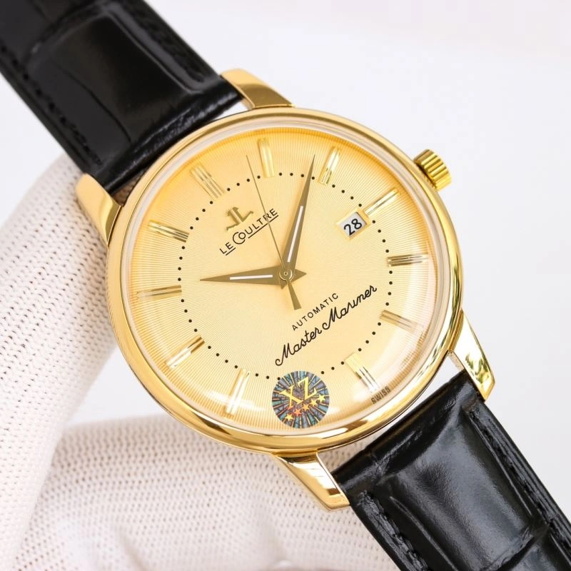 JAEGER-LECOULTRE Watches ComfortFit 186145