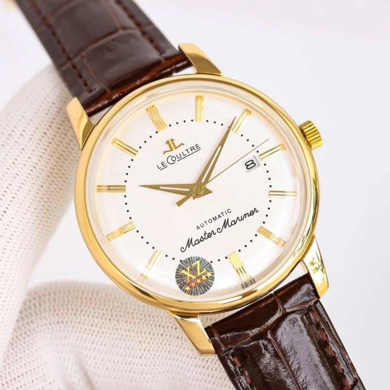 JAEGER-LECOULTRE Watches ComfortFit 186145