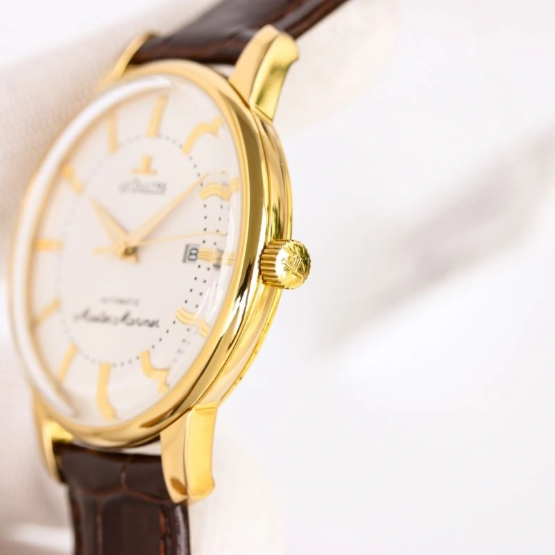 JAEGER-LECOULTRE Watches ComfortFit 186145