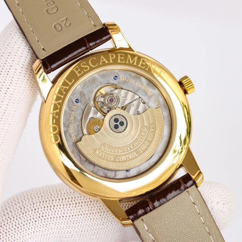 JAEGER-LECOULTRE Watches ComfortFit 186145