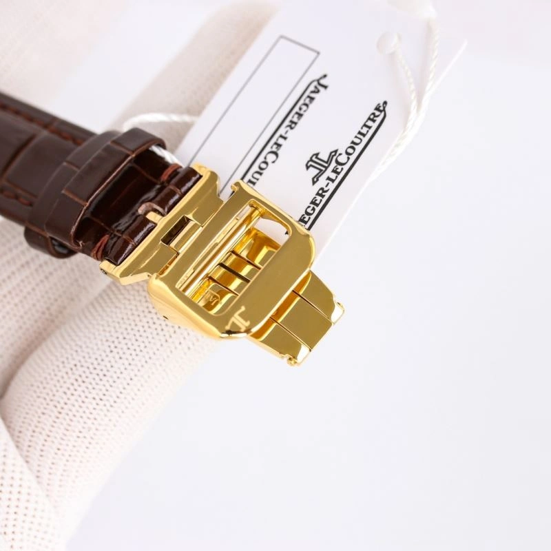 JAEGER-LECOULTRE Watches ComfortFit 186145