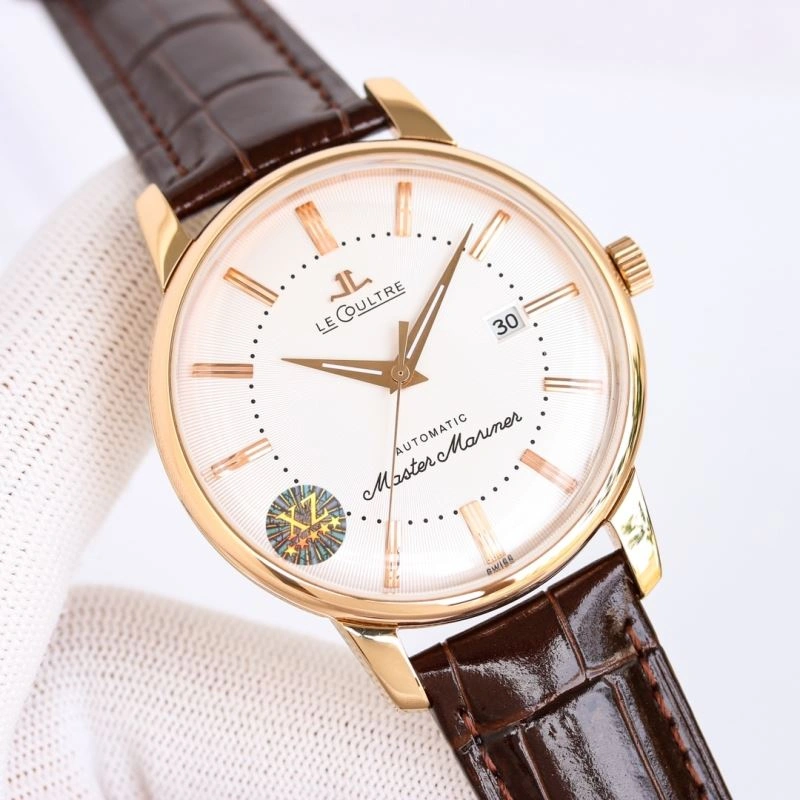 WaterResistant JAEGER-LECOULTRE Watches 186146