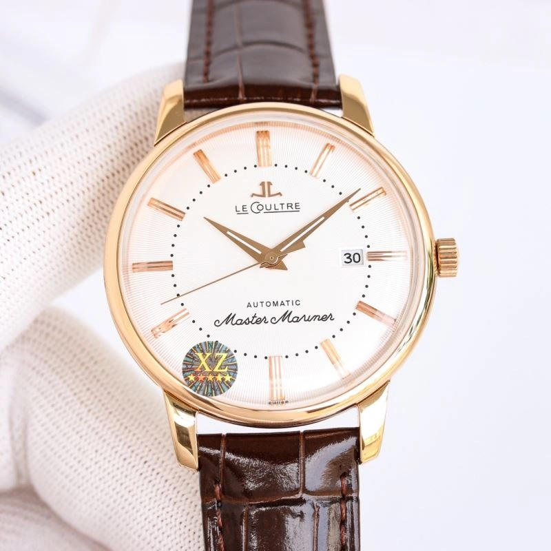 WaterResistant JAEGER-LECOULTRE Watches 186146