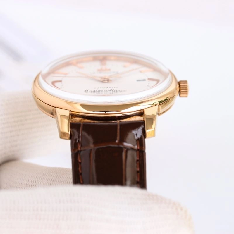 WaterResistant JAEGER-LECOULTRE Watches 186146