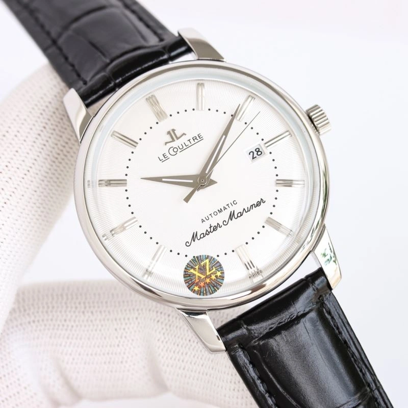 WaterResistant JAEGER-LECOULTRE Watches 186146