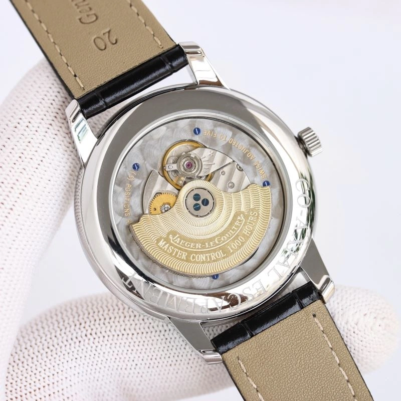 WaterResistant JAEGER-LECOULTRE Watches 186146