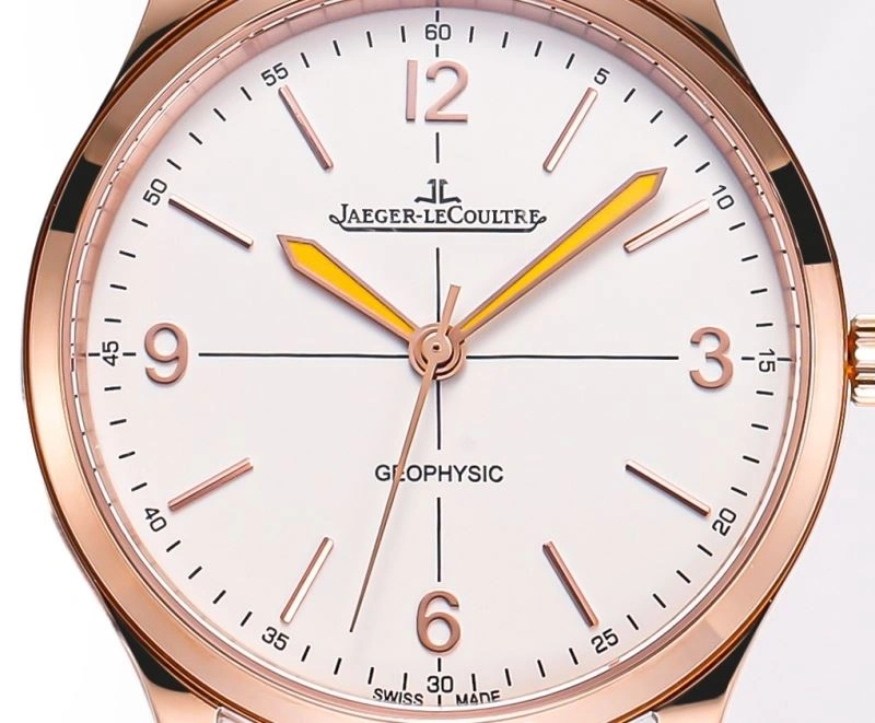 GoodFit JAEGER-LECOULTRE Watches 186139