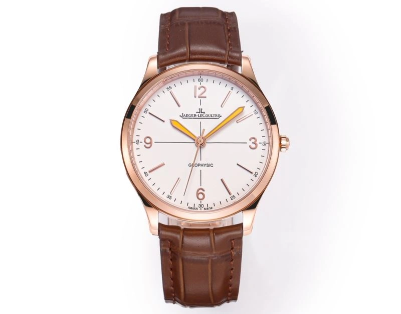 GoodFit JAEGER-LECOULTRE Watches 186139