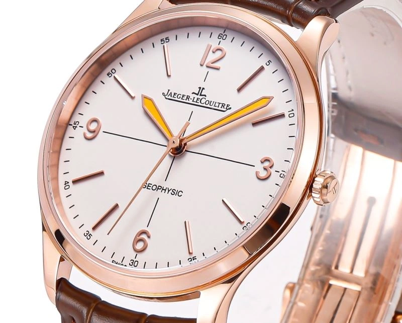 GoodFit JAEGER-LECOULTRE Watches 186139