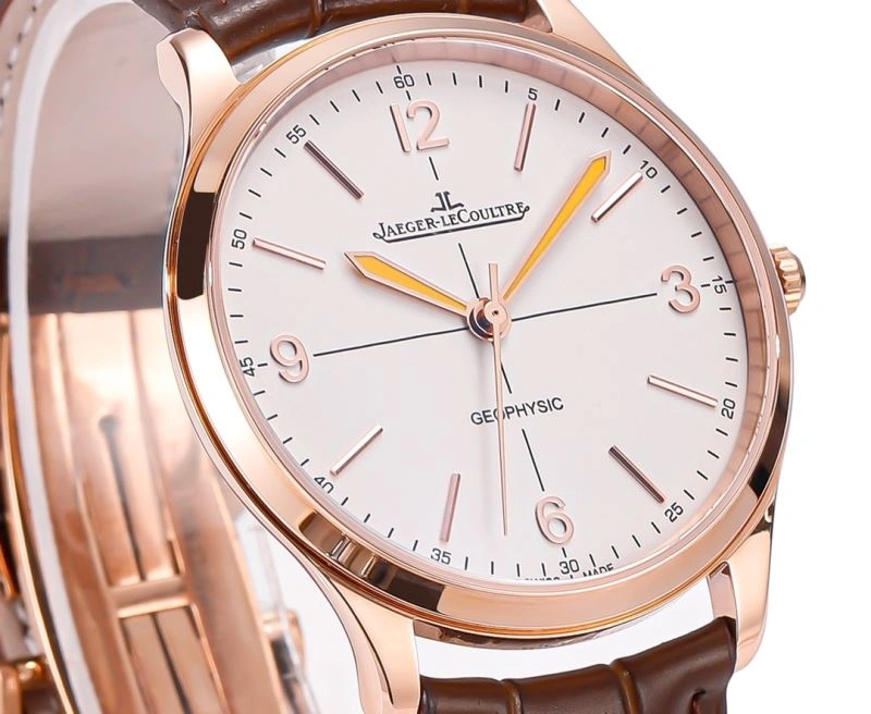 GoodFit JAEGER-LECOULTRE Watches 186139