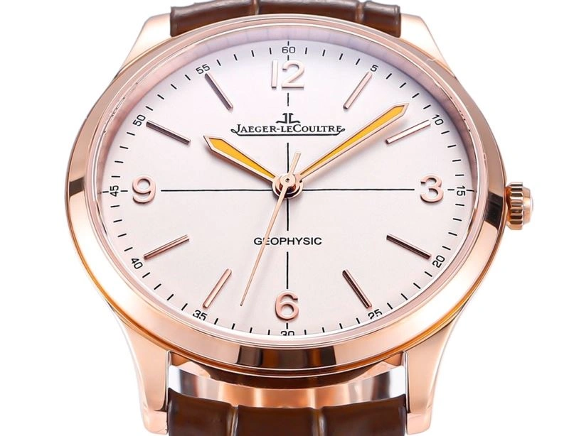 GoodFit JAEGER-LECOULTRE Watches 186139
