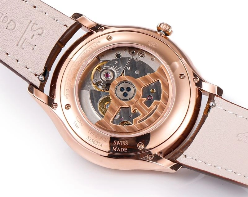 GoodFit JAEGER-LECOULTRE Watches 186139