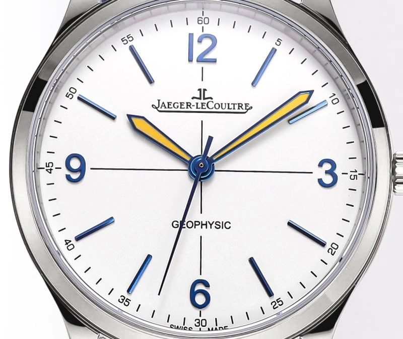 JAEGER-LECOULTRE Watches OnTrend 186144