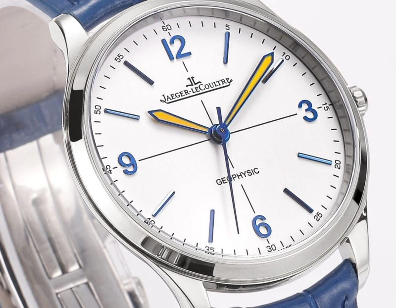 JAEGER-LECOULTRE Watches OnTrend 186144