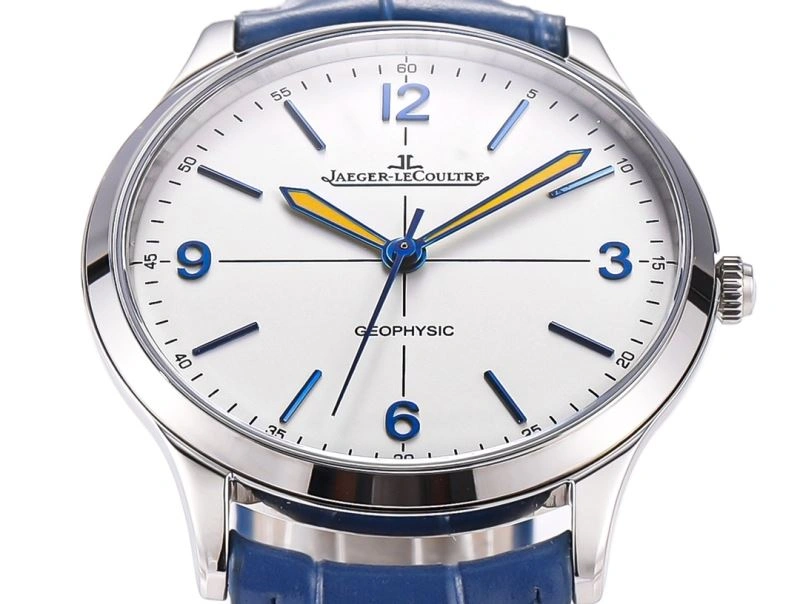 JAEGER-LECOULTRE Watches OnTrend 186144