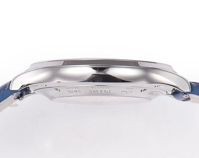 JAEGER-LECOULTRE Watches OnTrend 186144