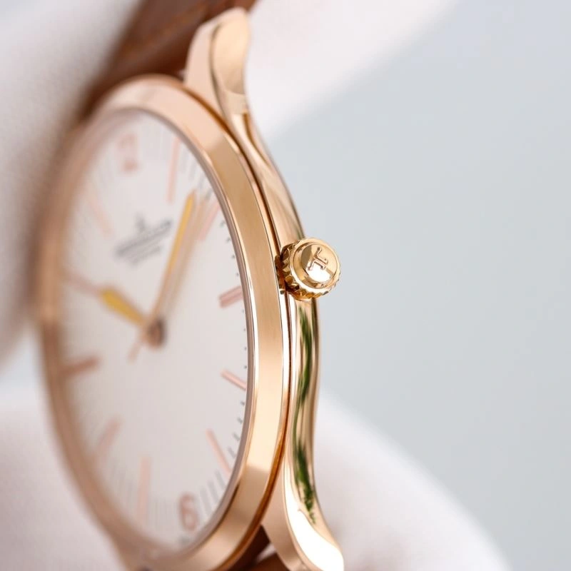 Sleek JAEGER-LECOULTRE Watches 186135