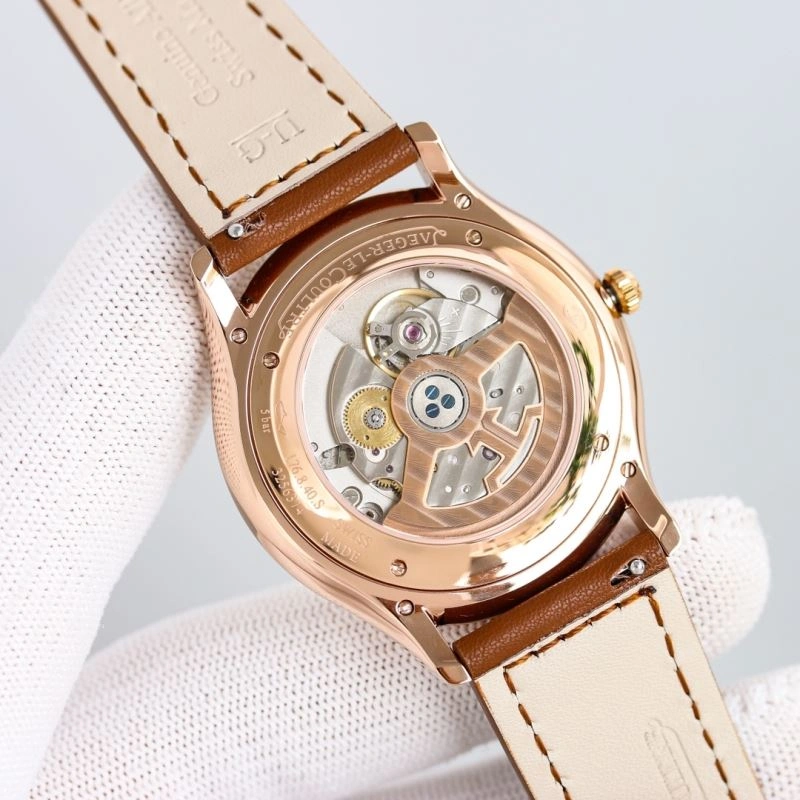 Sleek JAEGER-LECOULTRE Watches 186135