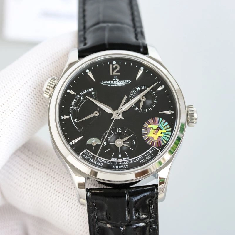JAEGER-LECOULTRE Watches Vibrant 186130