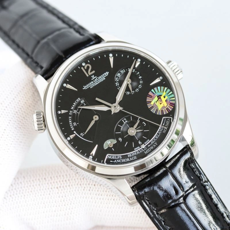 JAEGER-LECOULTRE Watches Vibrant 186130
