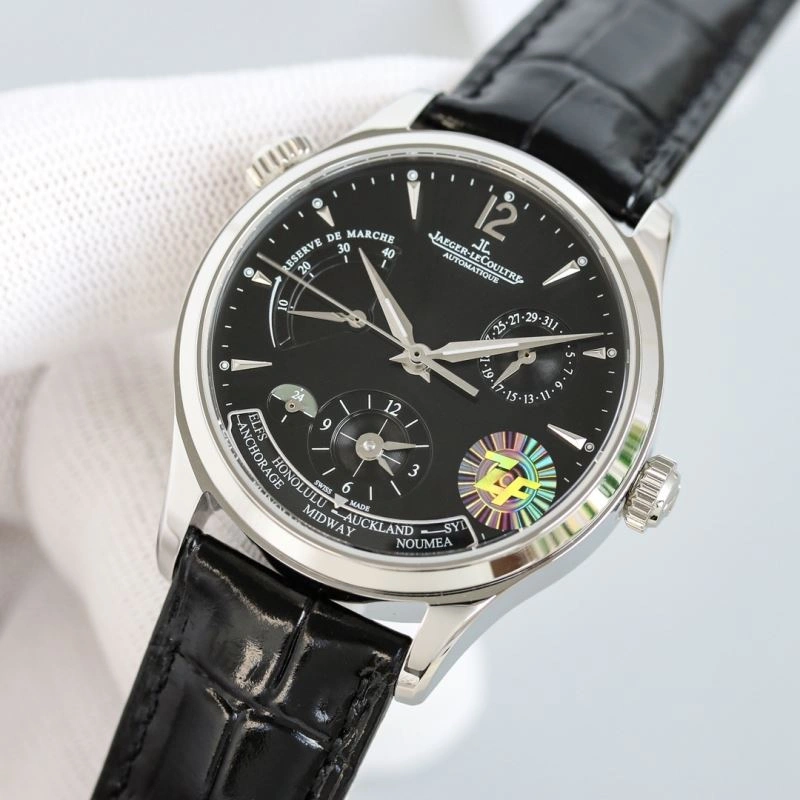 JAEGER-LECOULTRE Watches Vibrant 186130