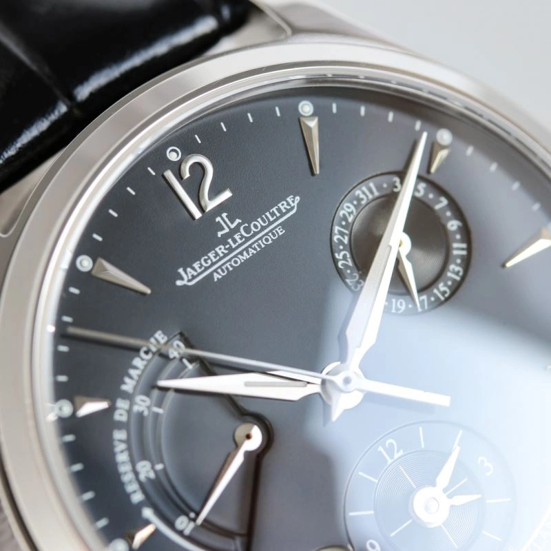 JAEGER-LECOULTRE Watches Vibrant 186130