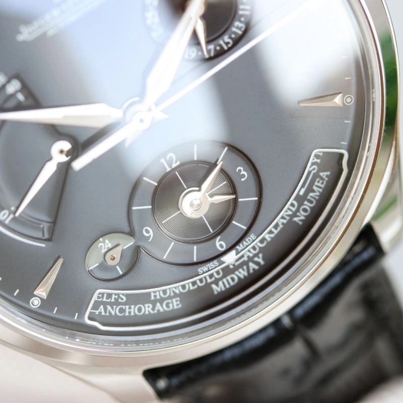 JAEGER-LECOULTRE Watches Vibrant 186130